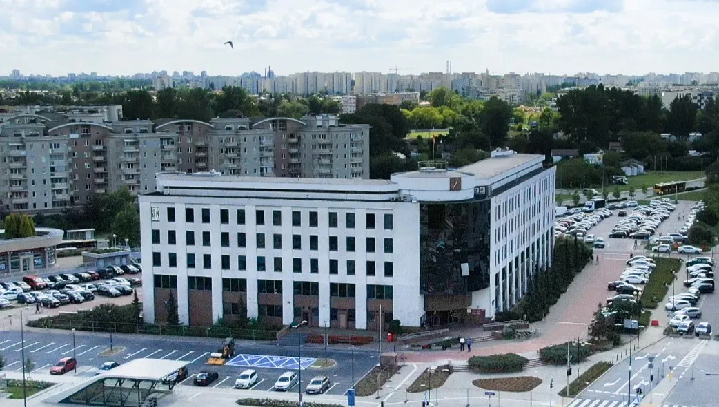 Współpracował ze skazanym Robertem K.? Radni PiS chcieli odwołać burmistrza Targówka, PO wzięła go w obronę