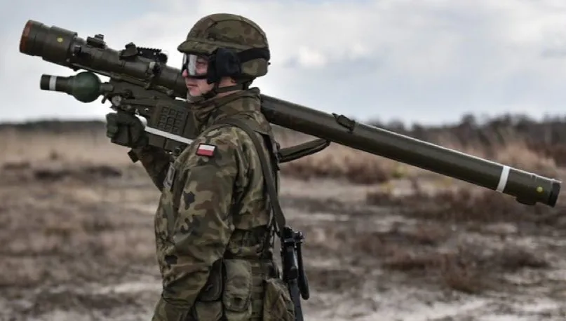 Więcej Piorunów na wyposażeniu Wojska Polskiego