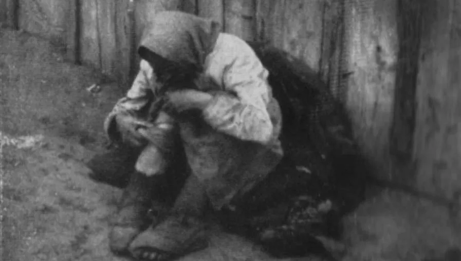 Bundestag: Wielki Głód na Ukrainie to ludobójstwo