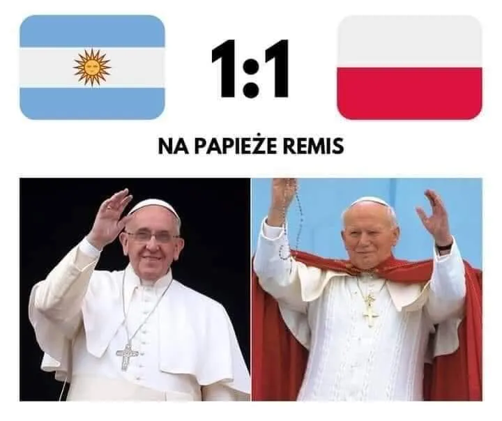 Na Papieże