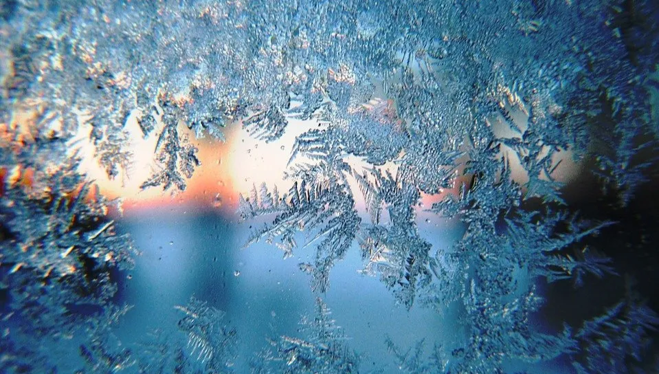 Pochmurny czwartek. W nocy na Suwalszczyźnie do -9 stopni