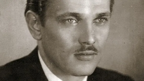 75 lat temu zabito kpt. Henryka Flamego "Bartka"