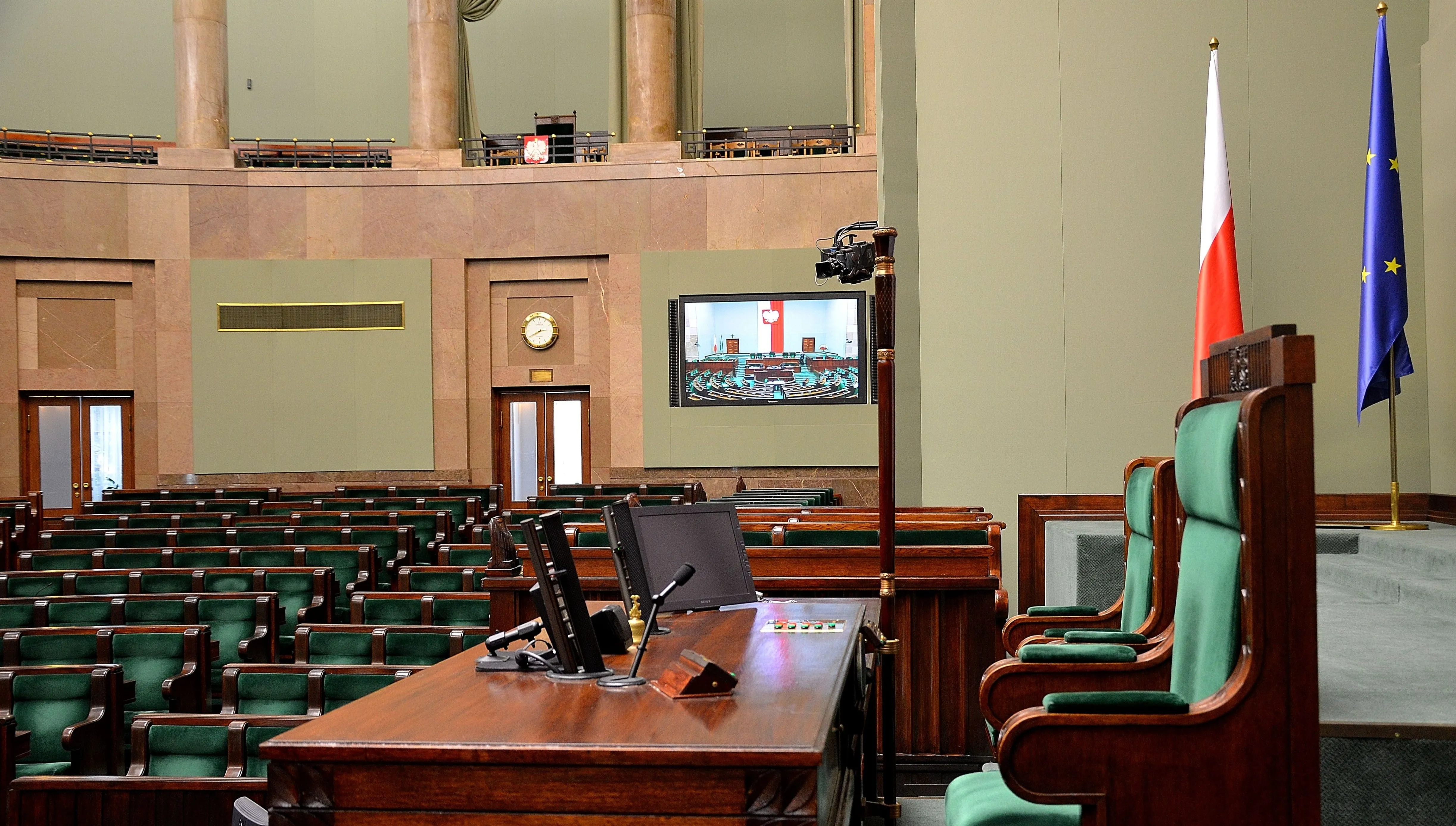 Dziś projekt ustawy o speckomisji zostanie złożony w Sejmie