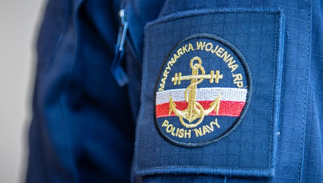 Wstępny projekt fregat Miecznik przekazany MON
