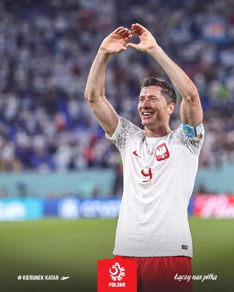 Biało-czerwone Orły wychodzą z grupy! MUNDIALOWY QUIZ