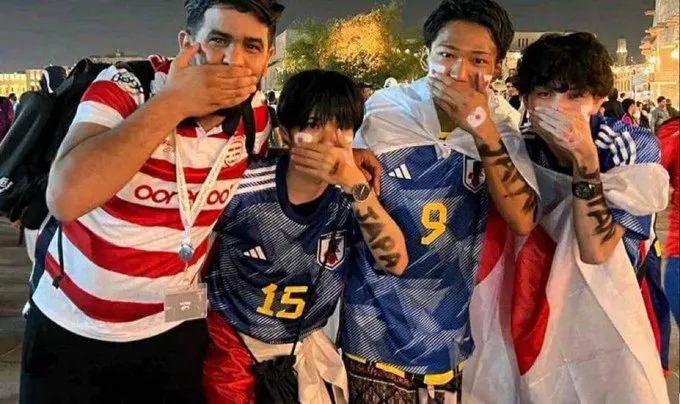 Japan