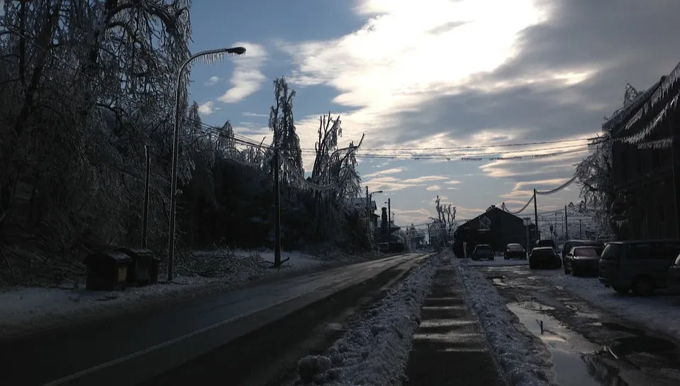 Dziś pochmurnie niemal w całym kraju