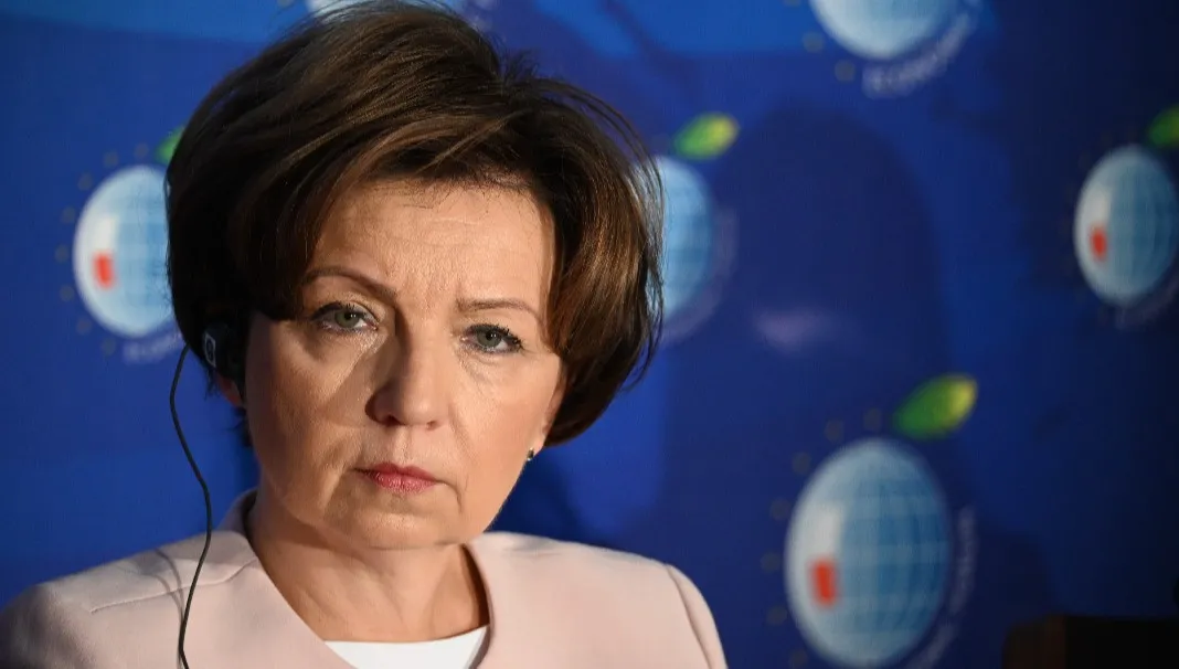 Maląg ostrzega niektórych pracodawców. "Zdecydowana reakcja organów"