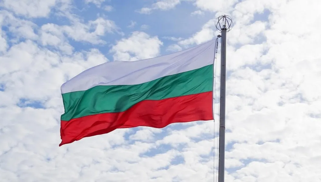 Ukraina otrzyma od Bułgarii lekką broń strzelecką i amunicję