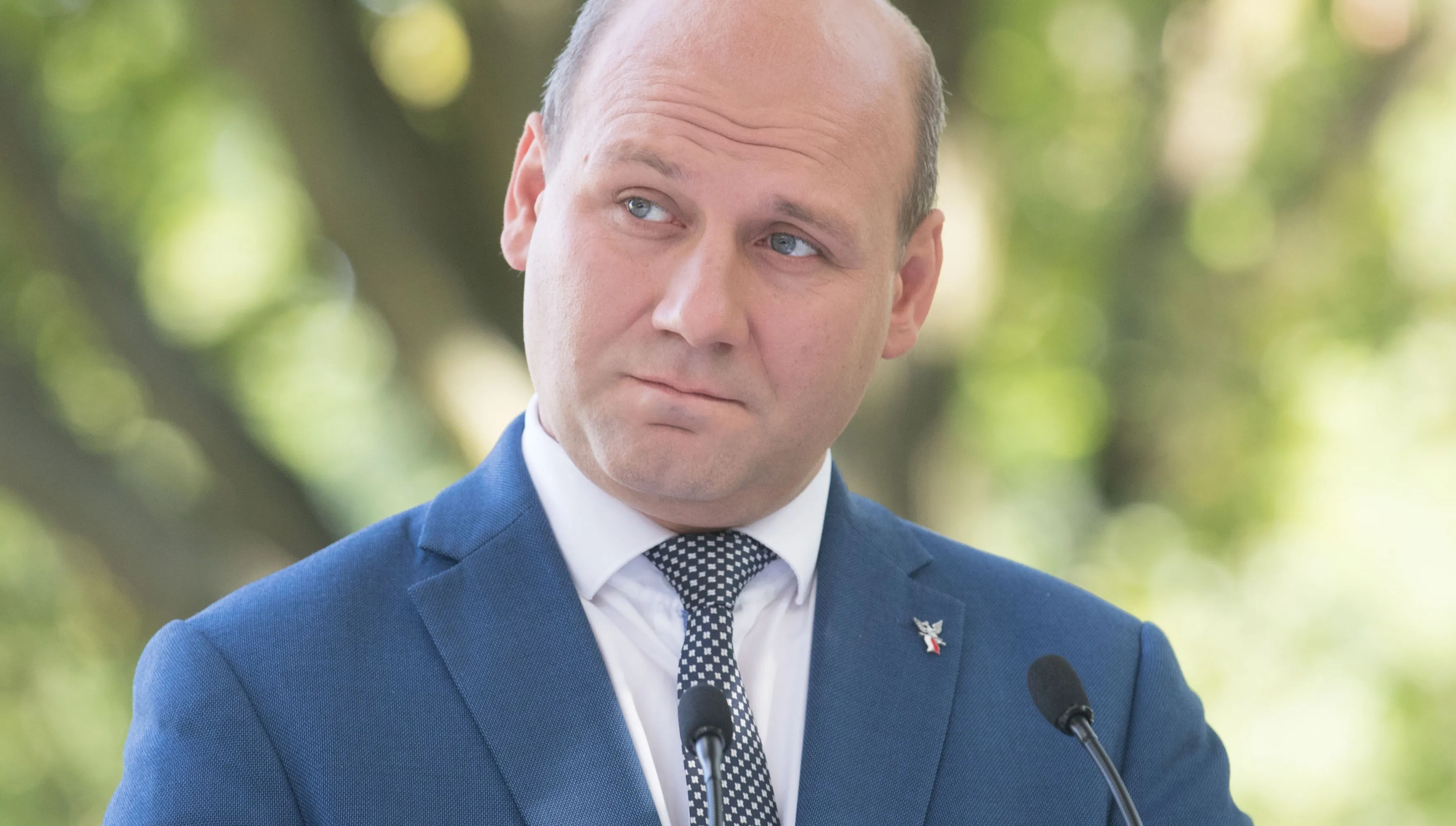 Skuteczne negocjacje Polski i partnerów ws. rosyjskiej ropy. Szynkowski vel Sęk: Udało się!