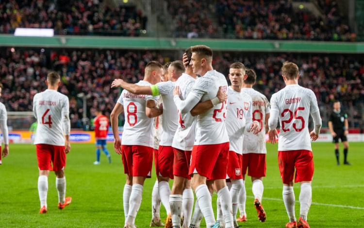 W niedzielę Polska zmierzy się z Francją w 1/8 finału piłkarskich mistrzostw świata