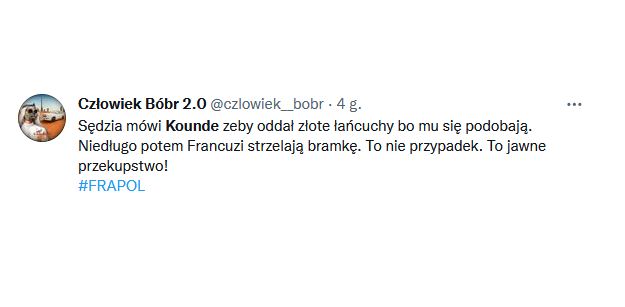 Przekupstwo