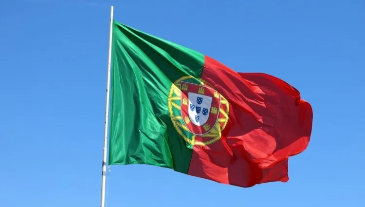 Ulewy w Portugalii. Doszło do podtopień i osunięć ziemi