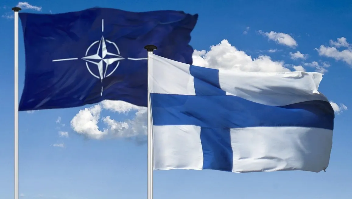 Finlandia bliżej NATO. "Bez żadnych warunków"