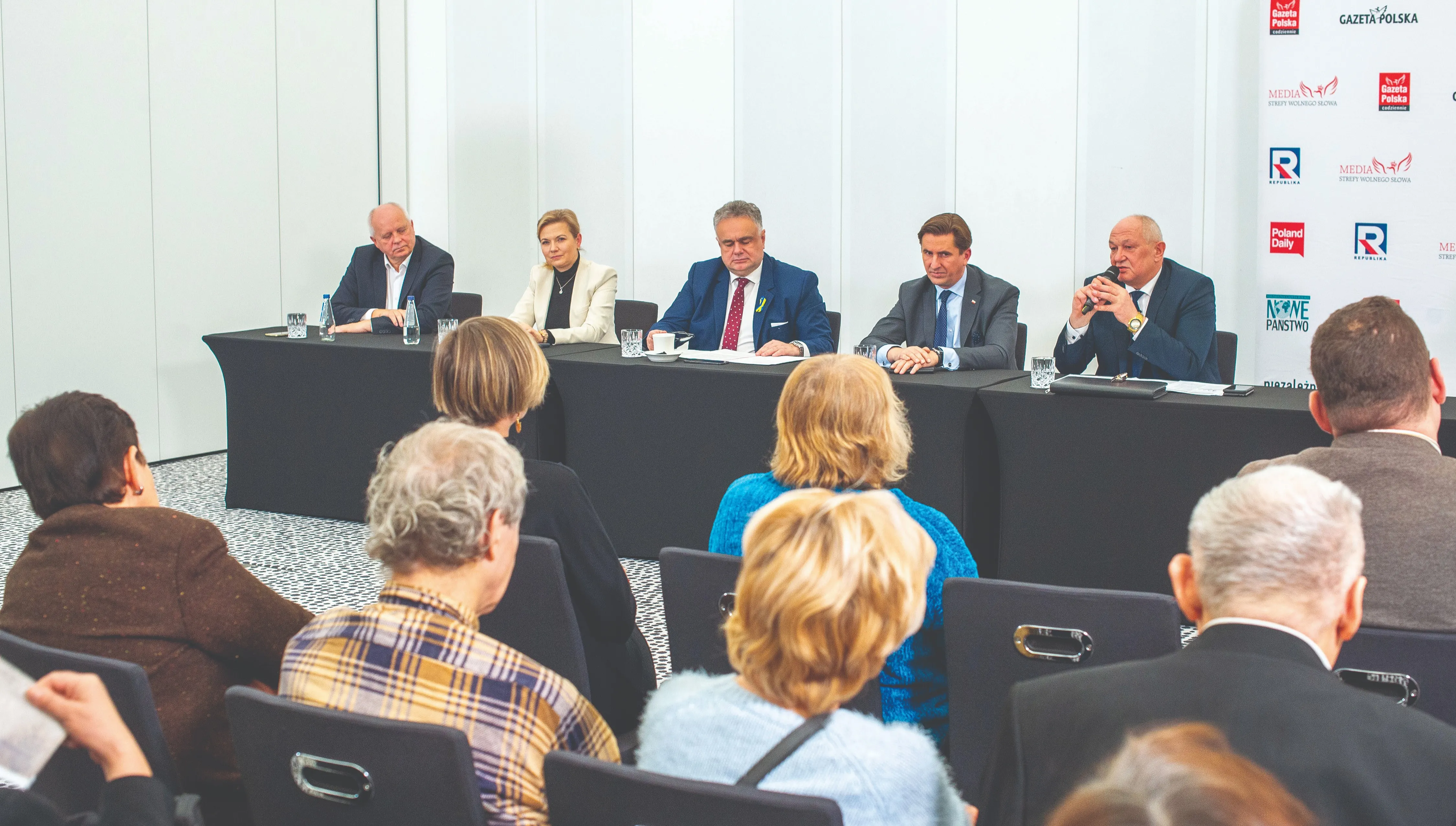 Żywności nie zabraknie