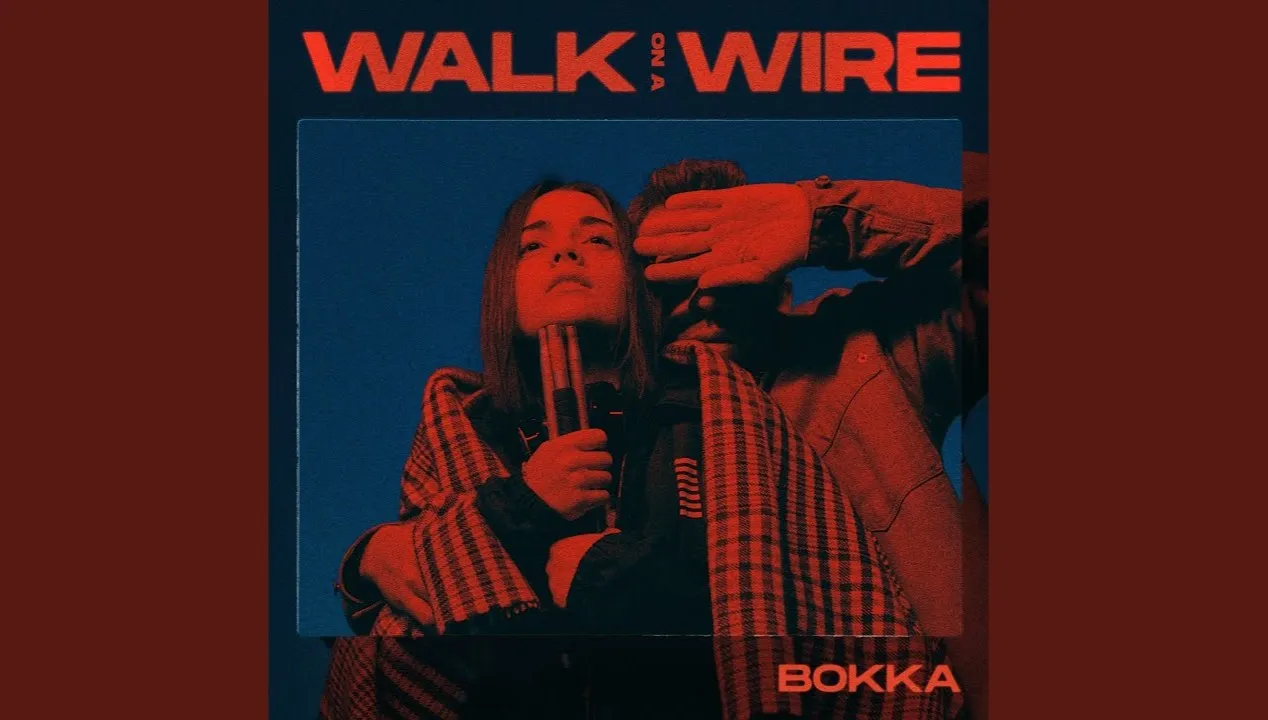  Music Video Awards. Grand Prix dla teledysku "BOKKA – Walk On a Wire" [WIDEO]