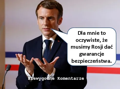 Macron