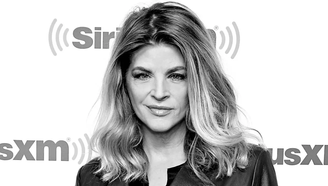 Kirstie Alley, znana m.in. z roli w "I kto to mówi", nie żyje. Laureatka nagrody Emmy miała 71 lat