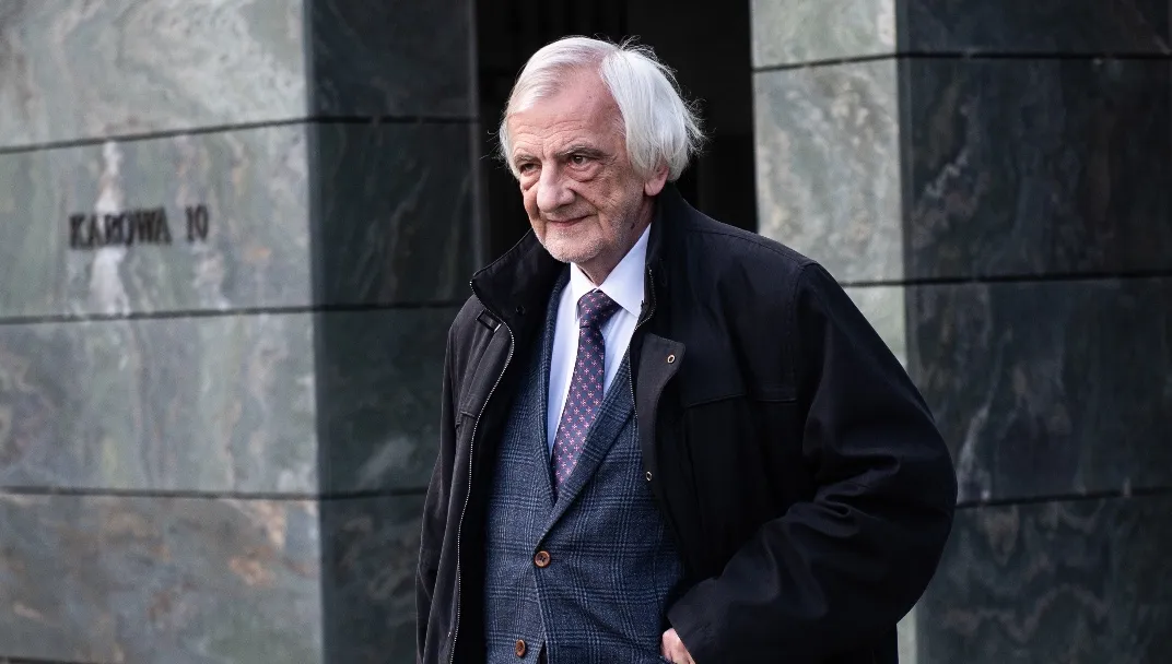 Uchwała ws. Rosji wywołała awanturę, ale wraca pod obrady. „Nieprzyjęcie jej to byłby niesłychany blamaż”