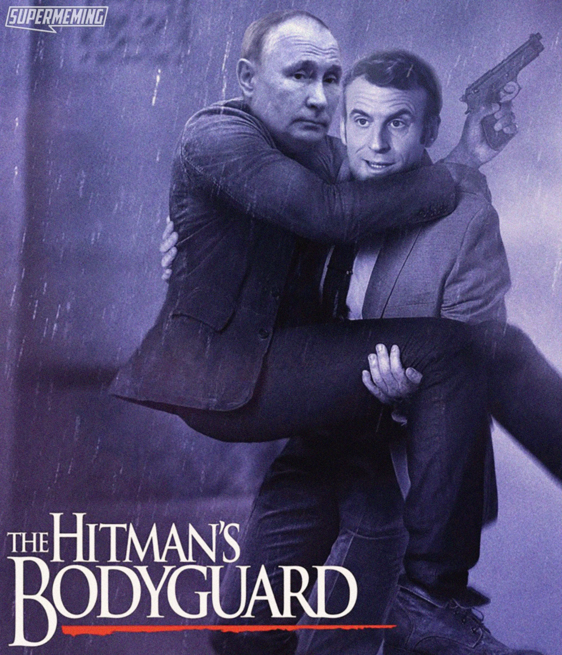 Bodyguard