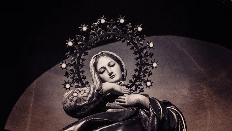 Niepokalane Poczęcie Najświętszej Maryi Panny. Włosi już wyruszają na świętowanie