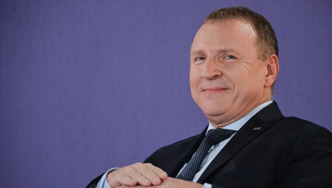 Nowe stanowisko Jacka Kurskiego. Wiemy już, gdzie trafił były prezes TVP
