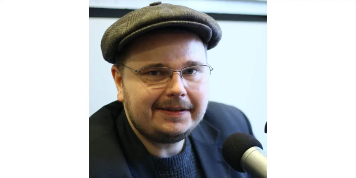Paweł Rakowski
