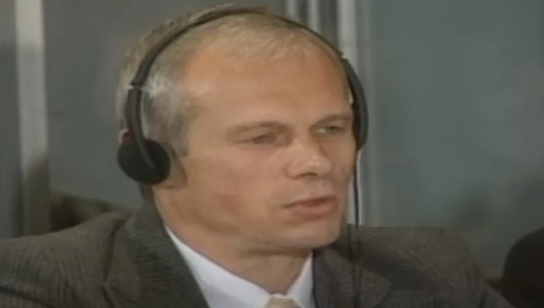 Janusz Waluś opuścił więzienie w RPA