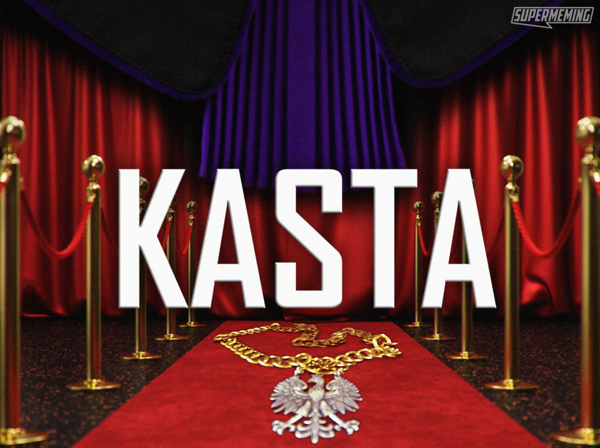 Kasta
