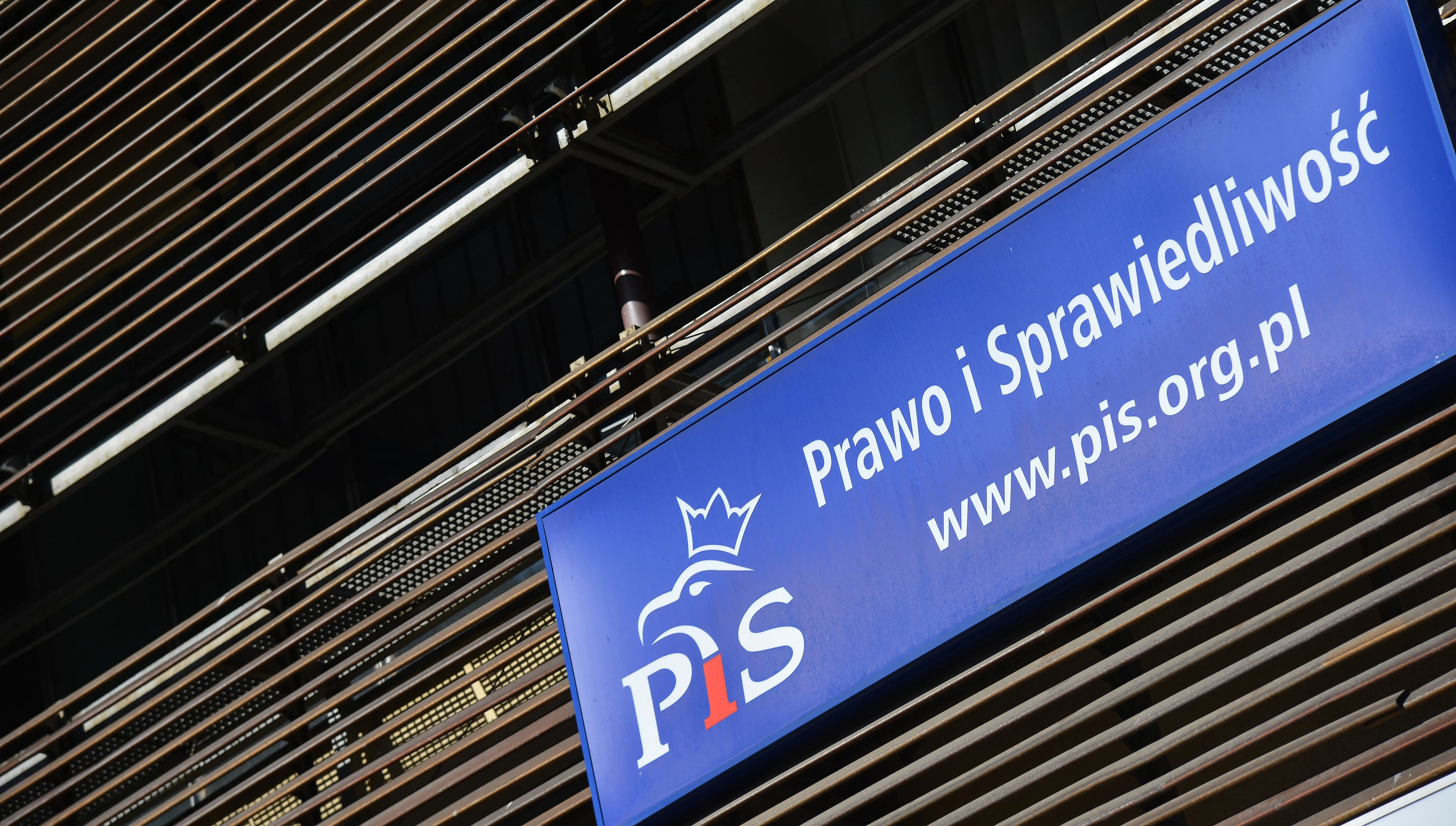 Zebrał się Komitet Polityczny PiS. O czym będzie rozmawiać?