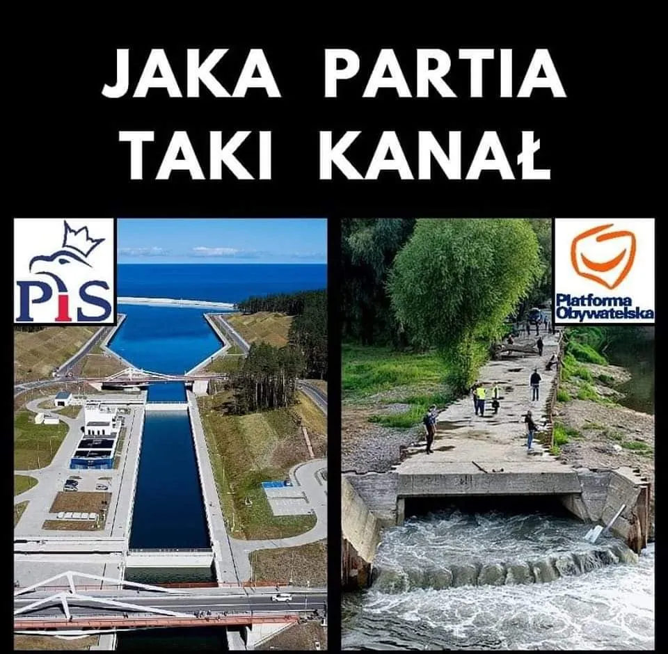 Kanał