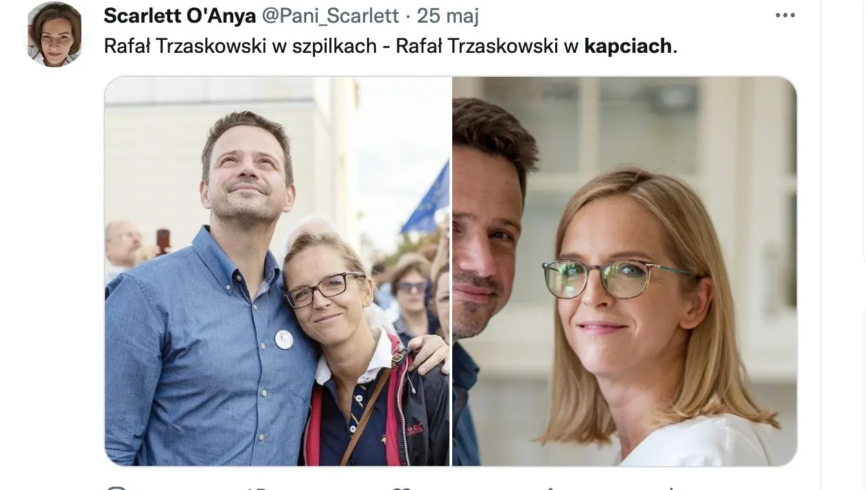 Ważne jest obuwie