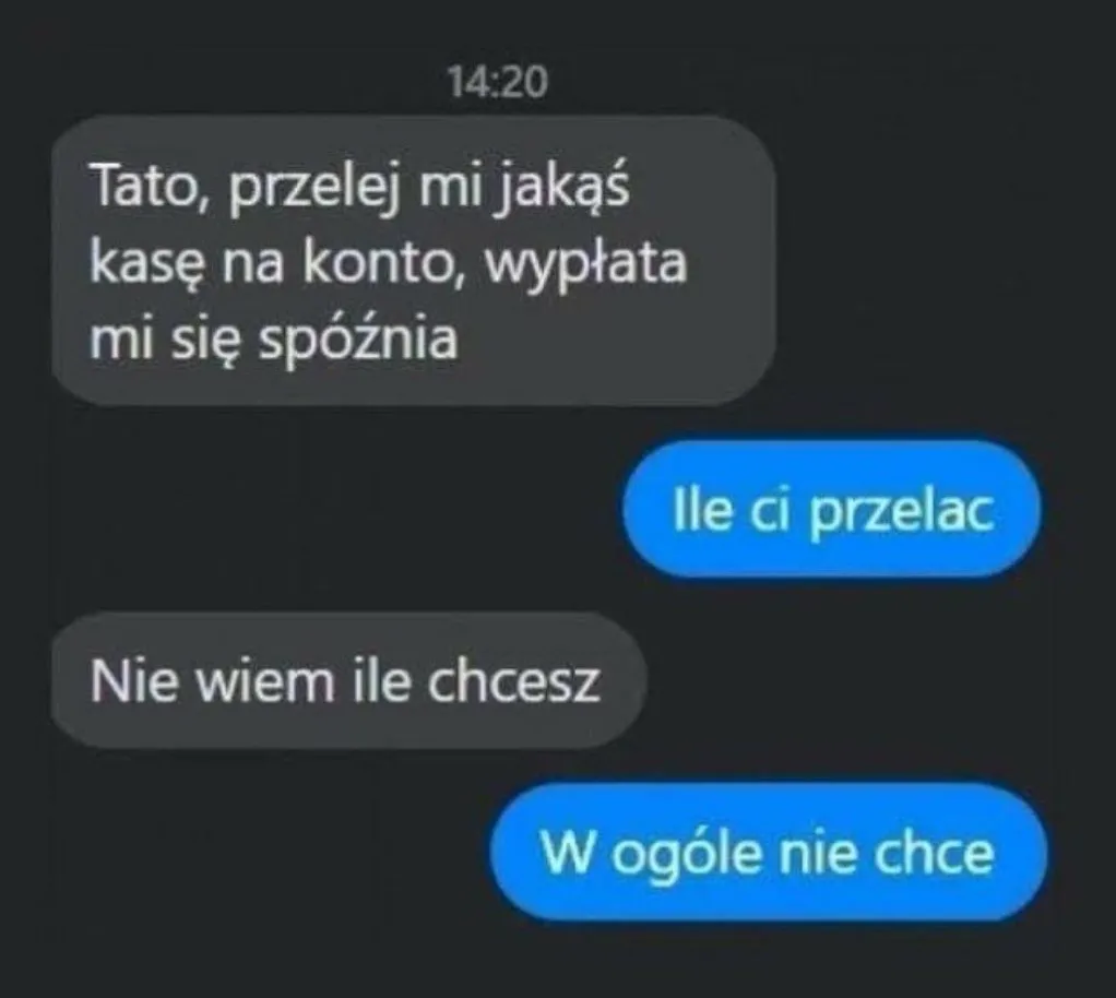 Ile?