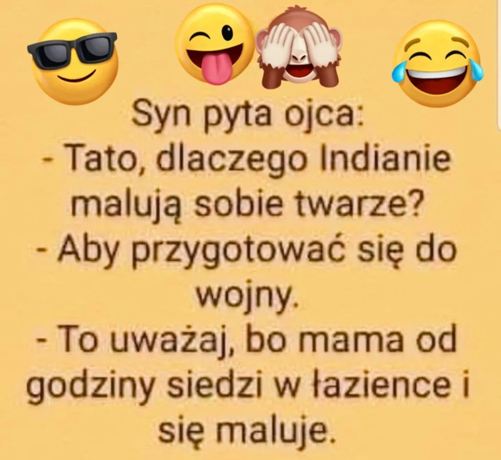 Indianie