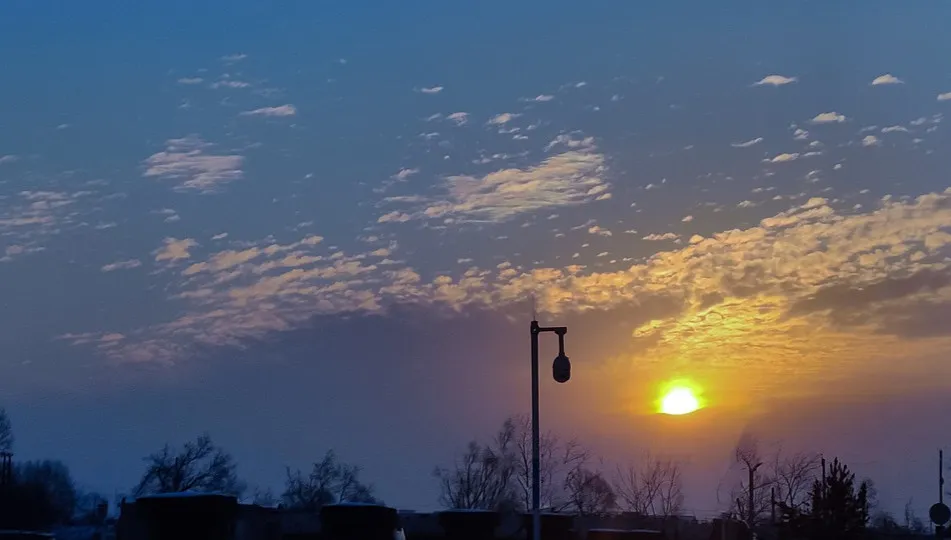 Dziś trochę słońca na północy, na południu deszczowo