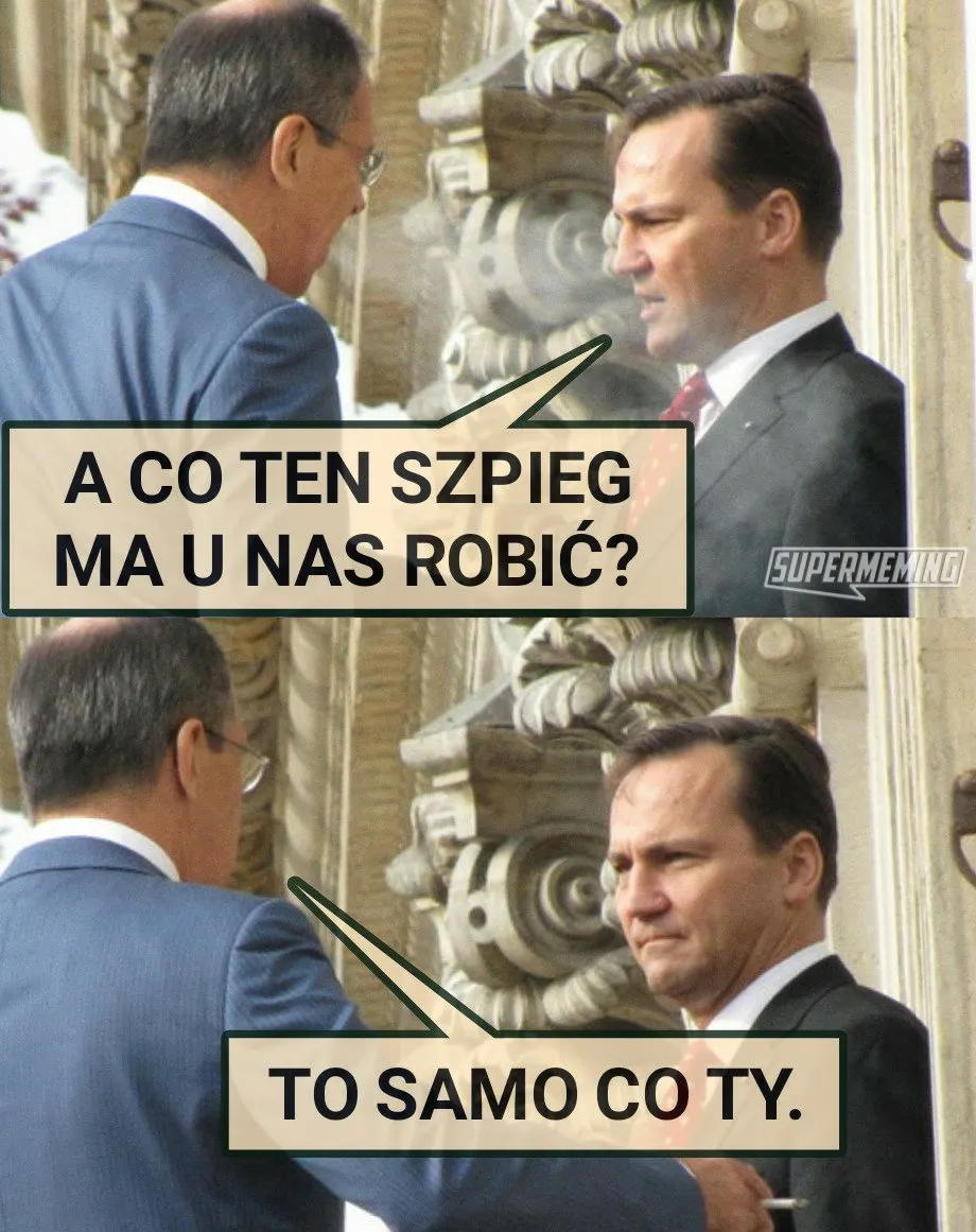 Szpieg