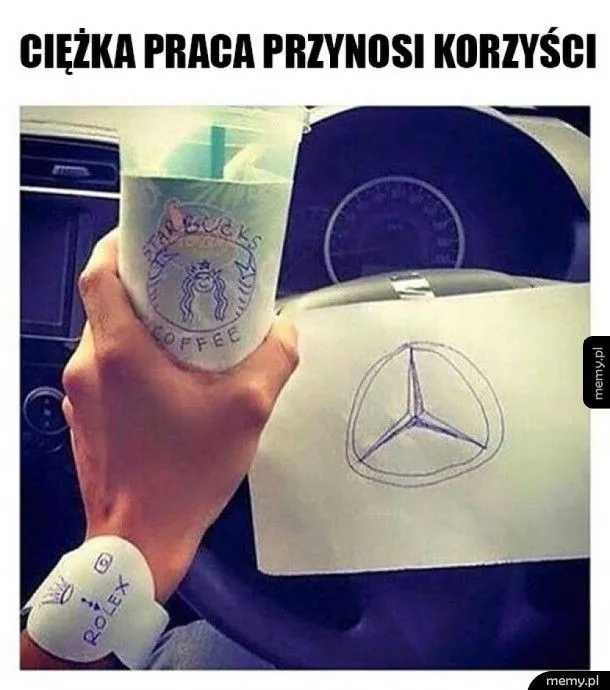 Ciężka praca