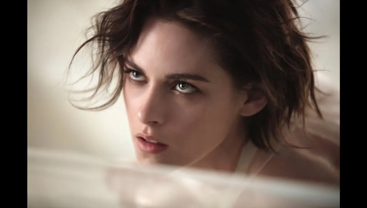 Kristen Stewart przewodniczącą międzynarodowego jury 73. Berlinale
