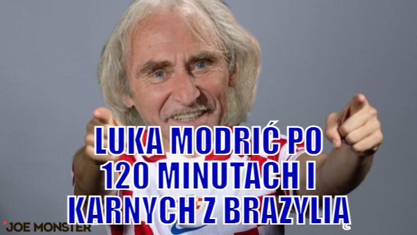 Modrić