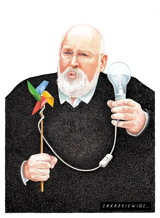 Timmermans