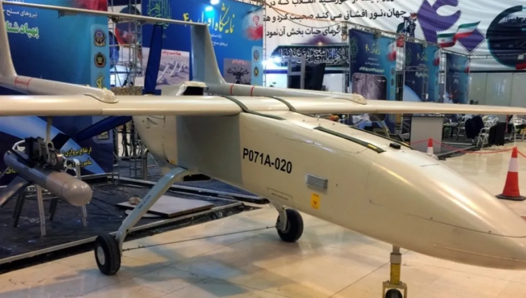 Australia nakłada sankcje na osoby i podmioty w Iranie i Rosji