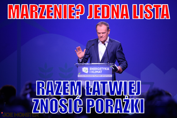 Jedna lista
