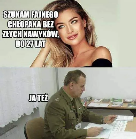 Wojsko!