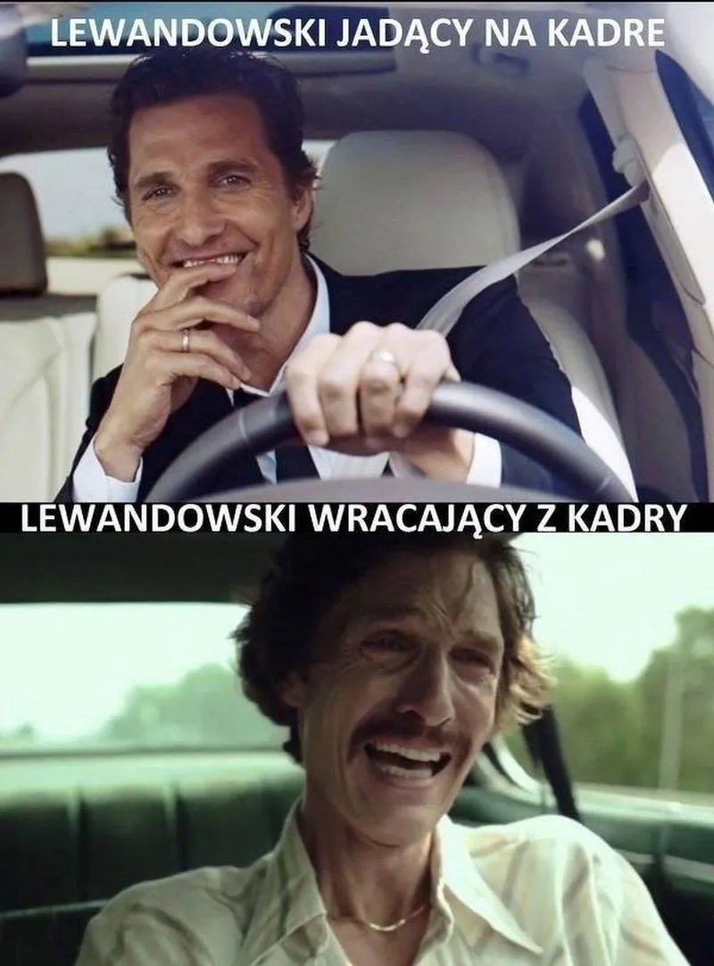 Lewandowski