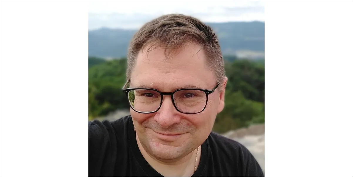 Tomasz P. Terlikowski