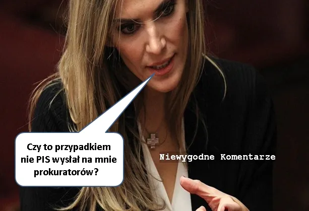 Prokuratorzy
