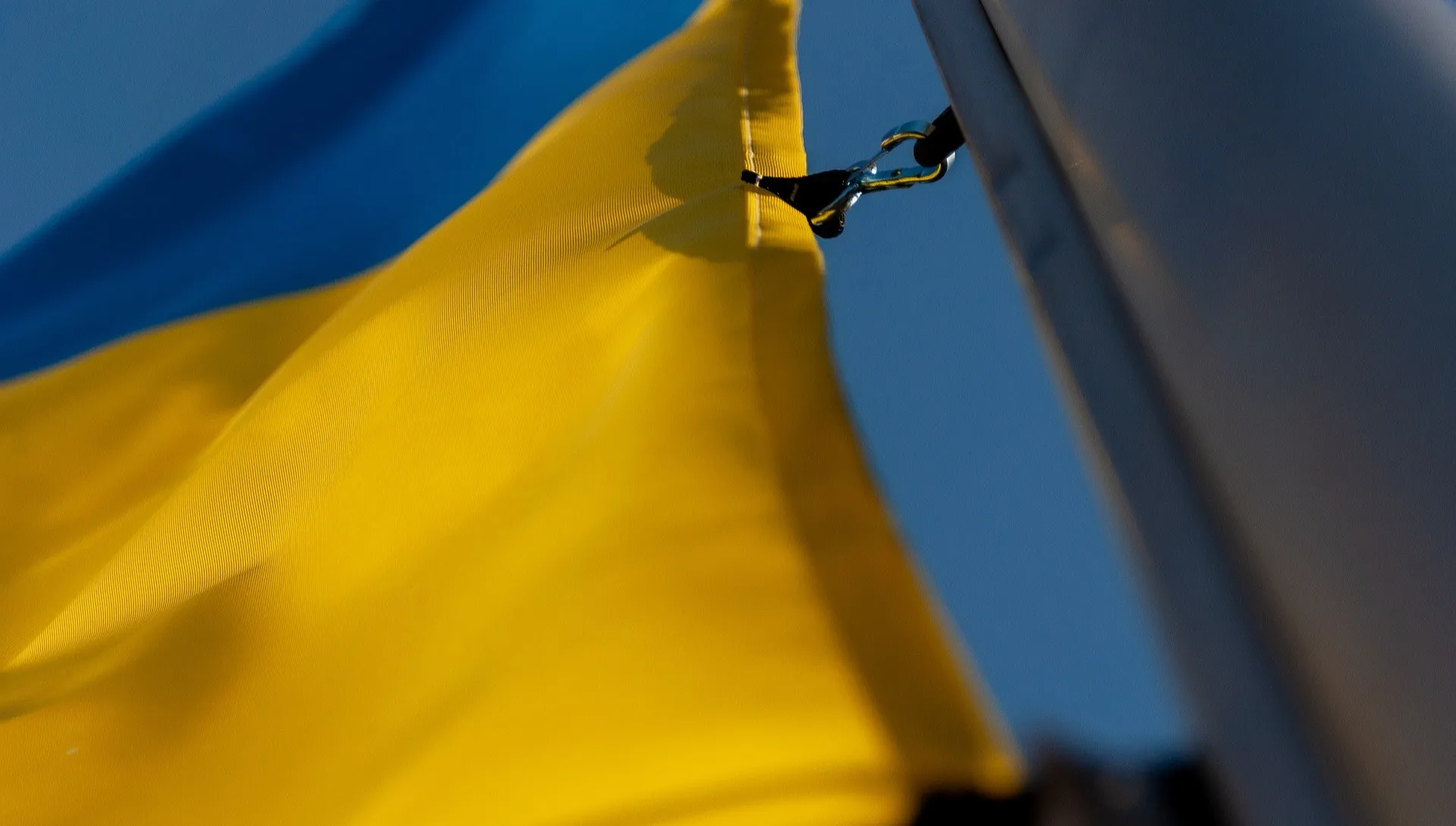 Wojna na Ukrainie: "Nie nadszedł moment na mediacje". Powodem... Putin