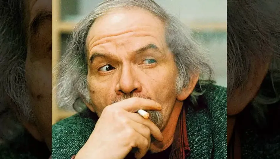 Bohdan Smoleń wspierał potrzebujących. Teraz spotykają się oni pod jego pomnikiem 