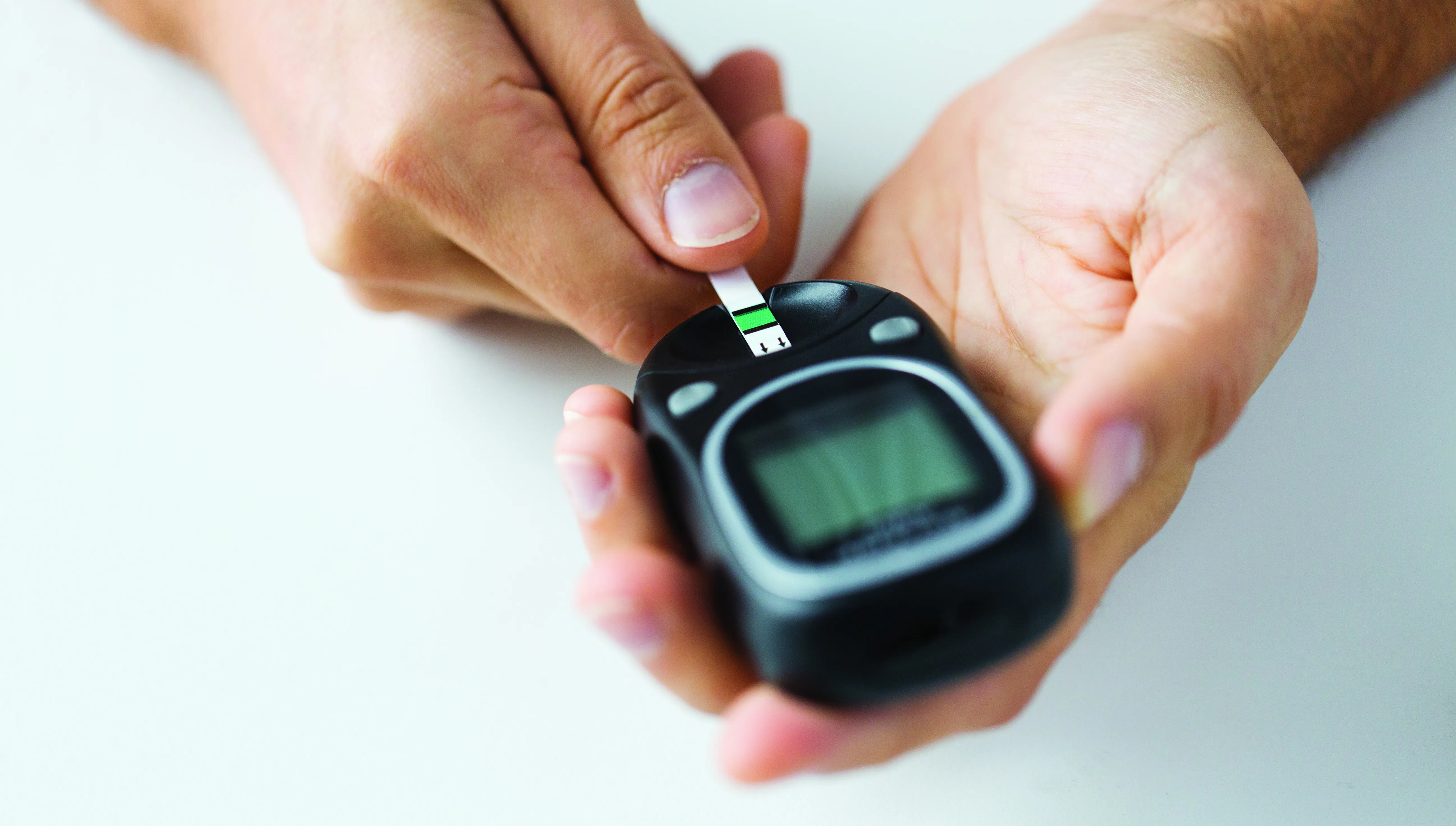 Cukrzyca to nie wyrok