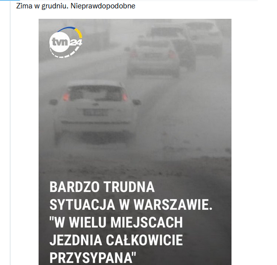 I ty TVNie przeciwko mnie